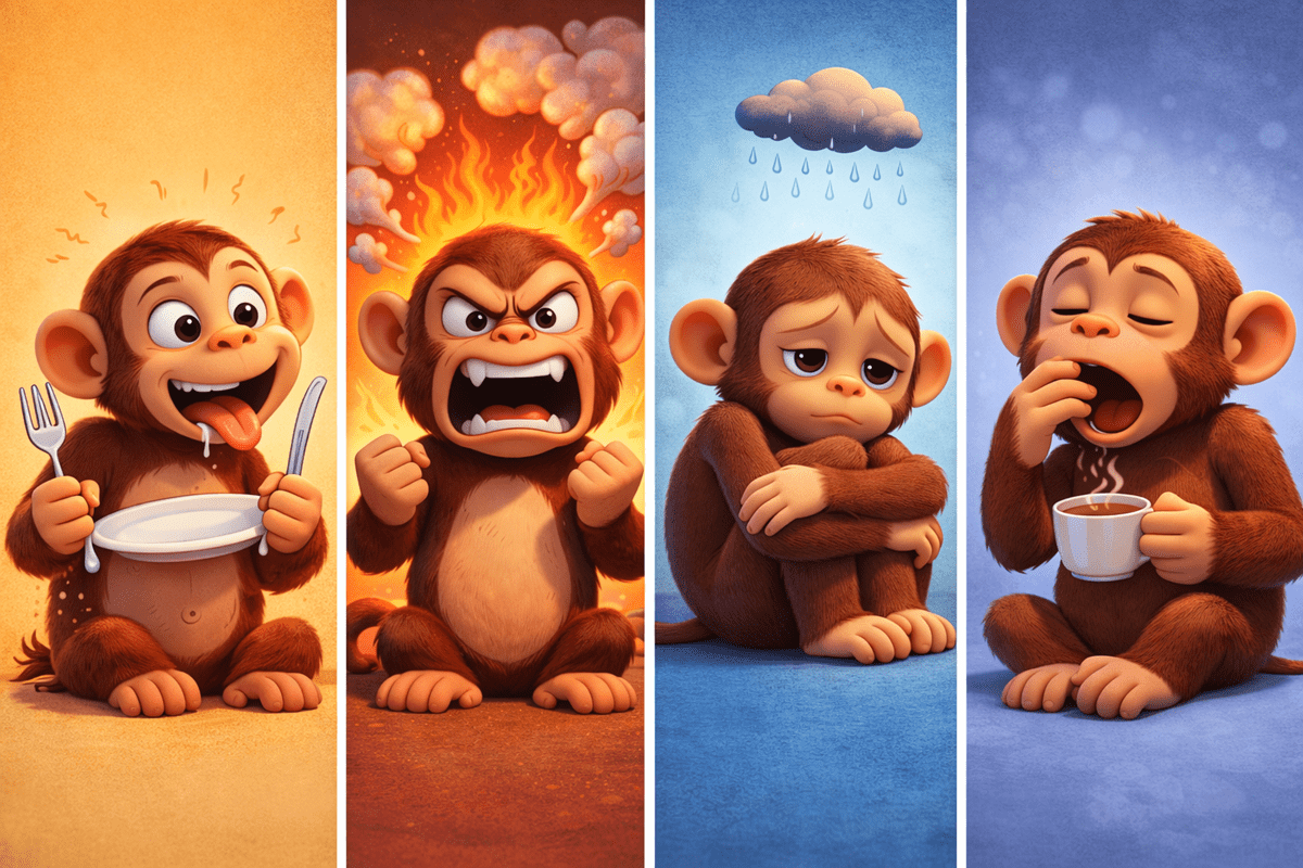 The HALT Rule Will Help Make You Rich