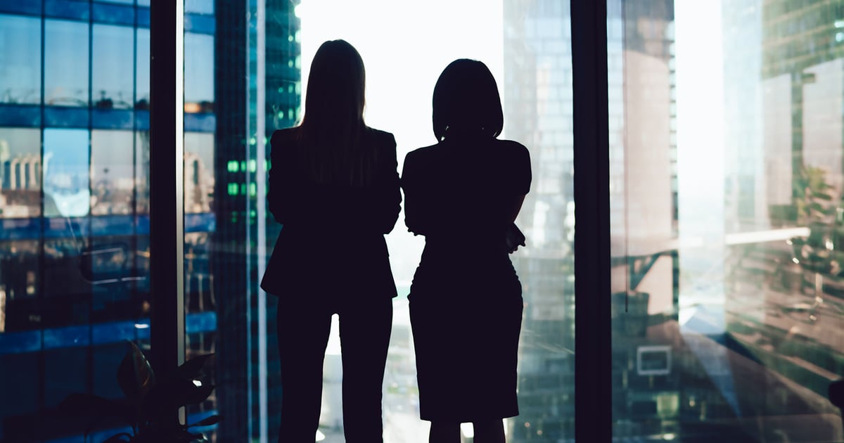 Women Hold Just 20% of Client-Facing Wealth Roles