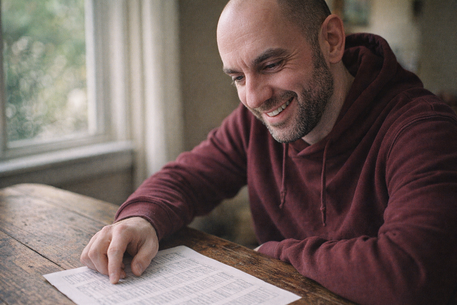 Breaking Free From the Paycheck Cycle