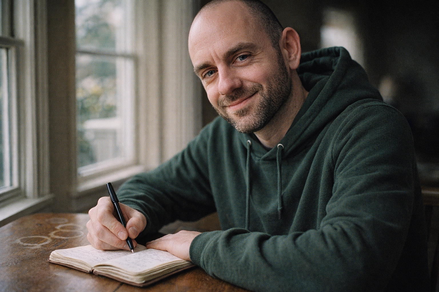 Building That One Game-Changing Money Habit