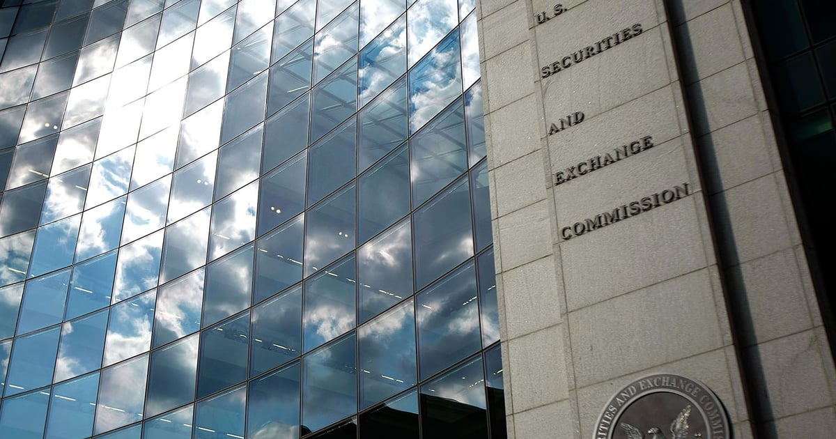 David Woodcock Appointed SEC Enforcement Division Chief