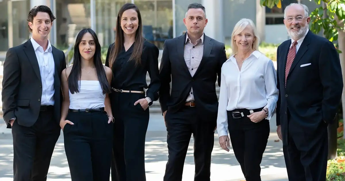 Former Wells FiNet Advisors Depart to Launch $600M RIA