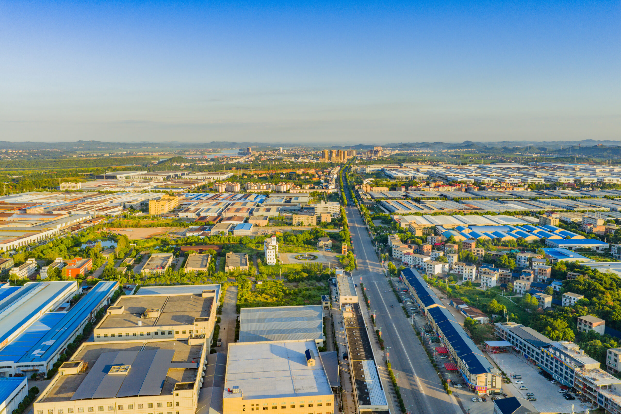 Making Regional Resilience a Shared Business Priority