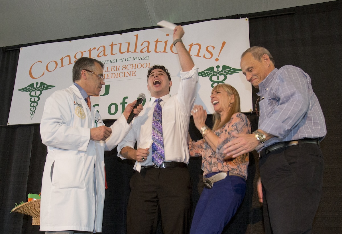 Medical Residency Match System Labeled A Monopoly By Congress