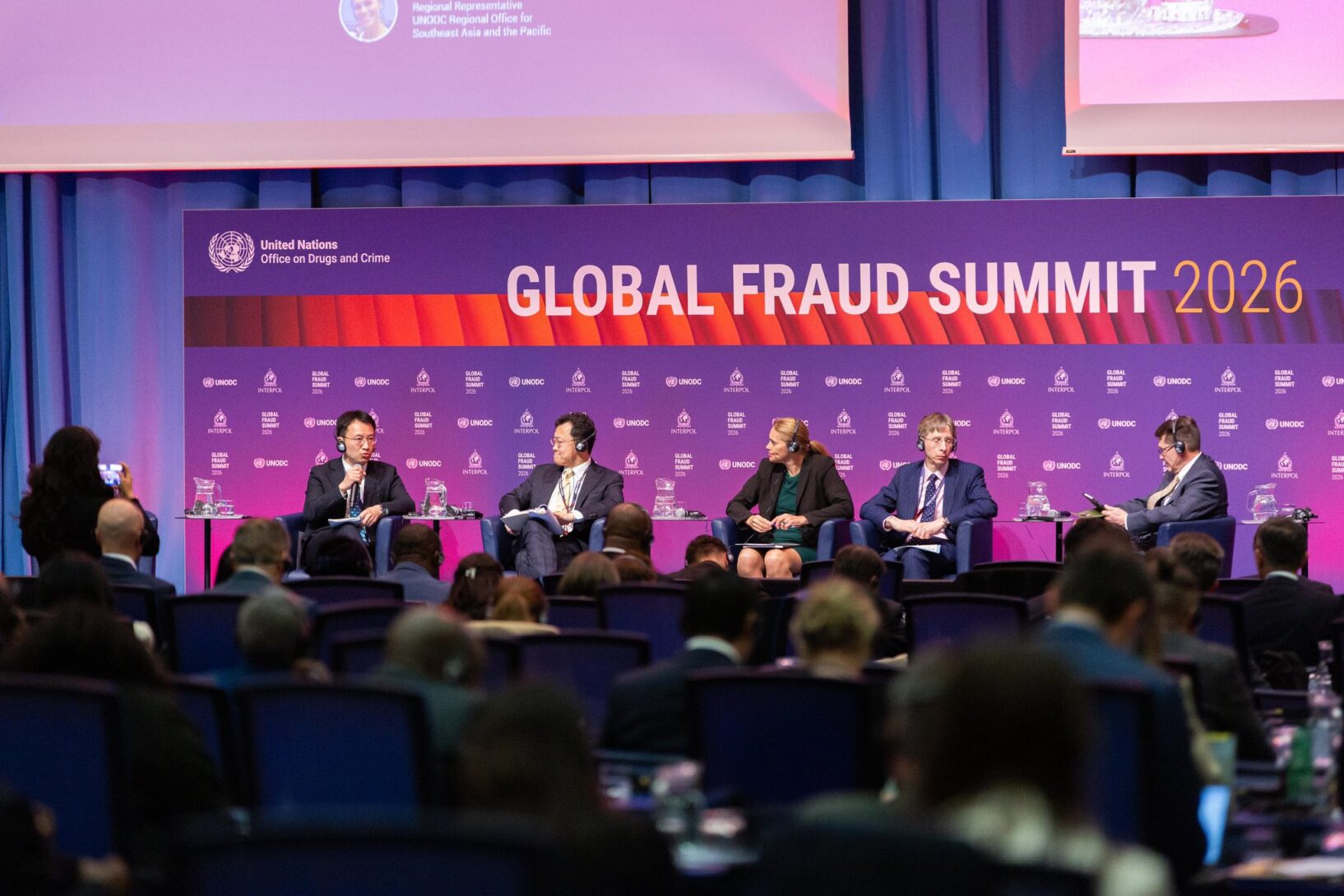 Moving from Consensus to Consequence in Global Fraud and Scam Prevention