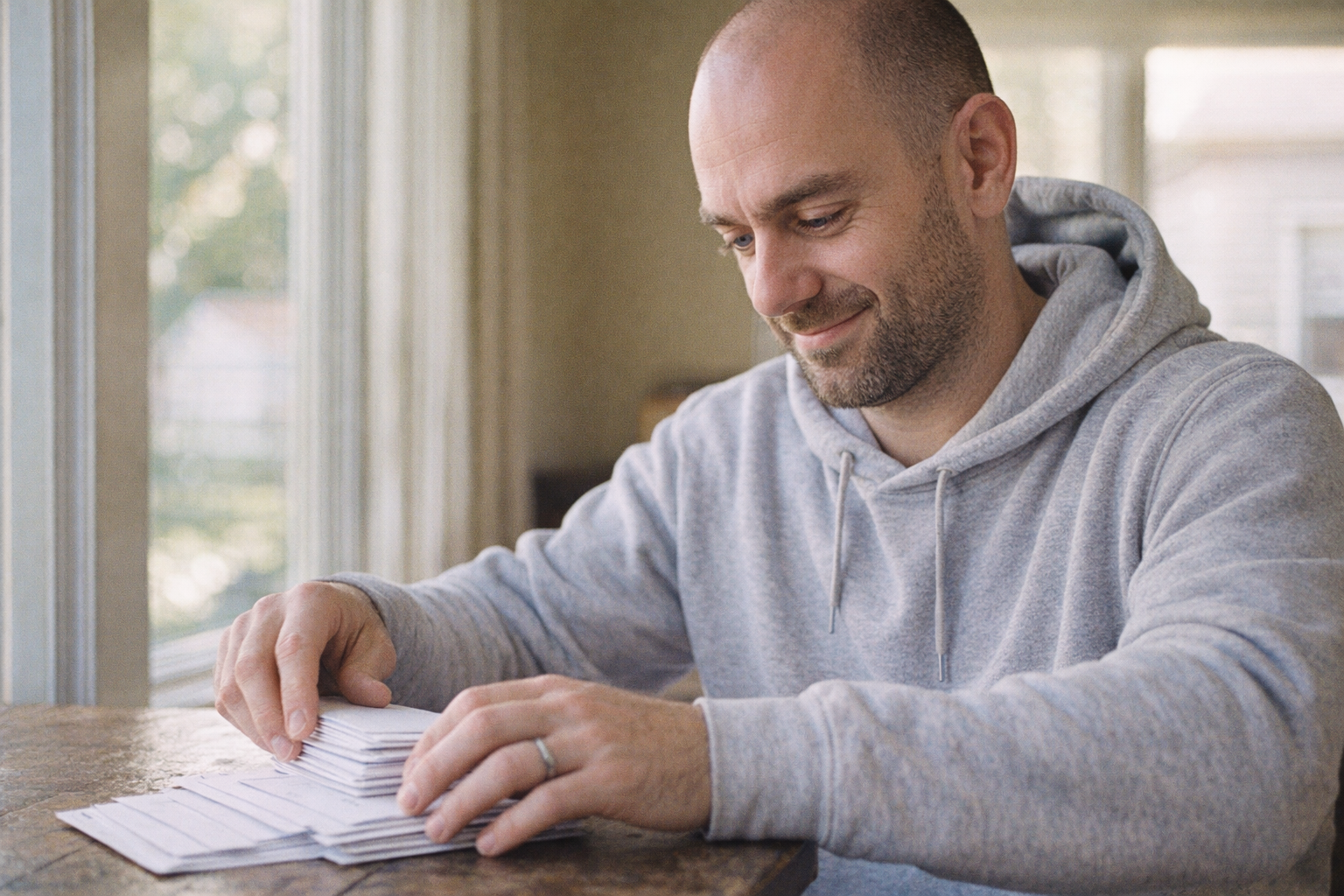 Readying Yourself for Life’s Financial Surprises