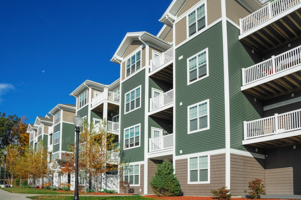 Renters Now Represent 80% of U.S. Household Growth