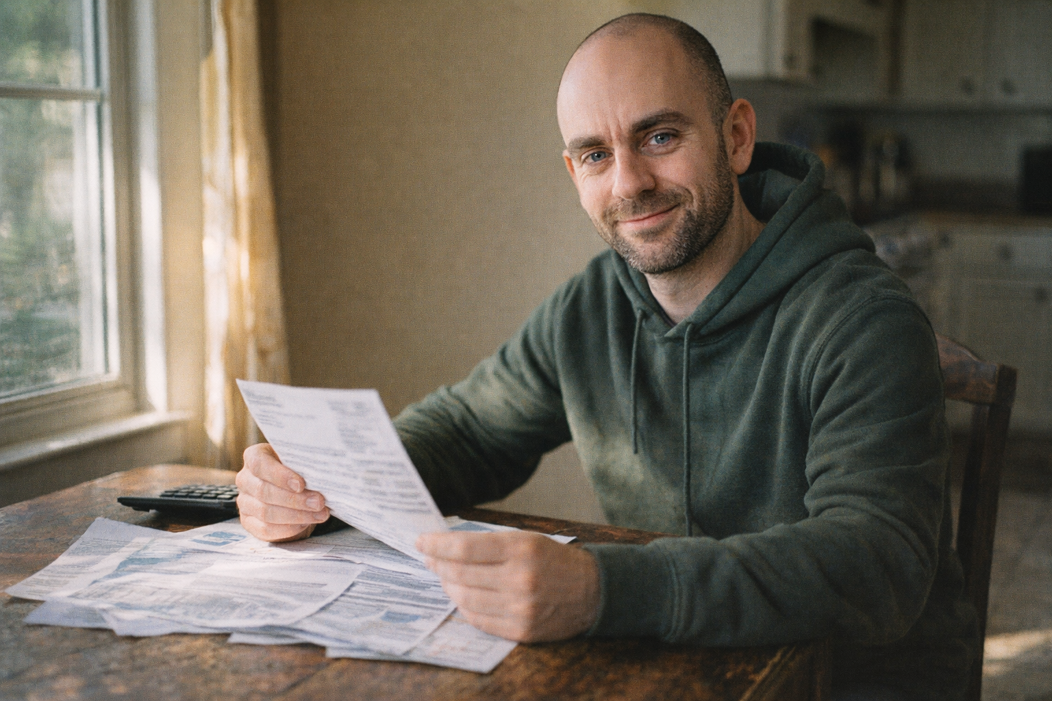 Safety Nets: Starting From Zero