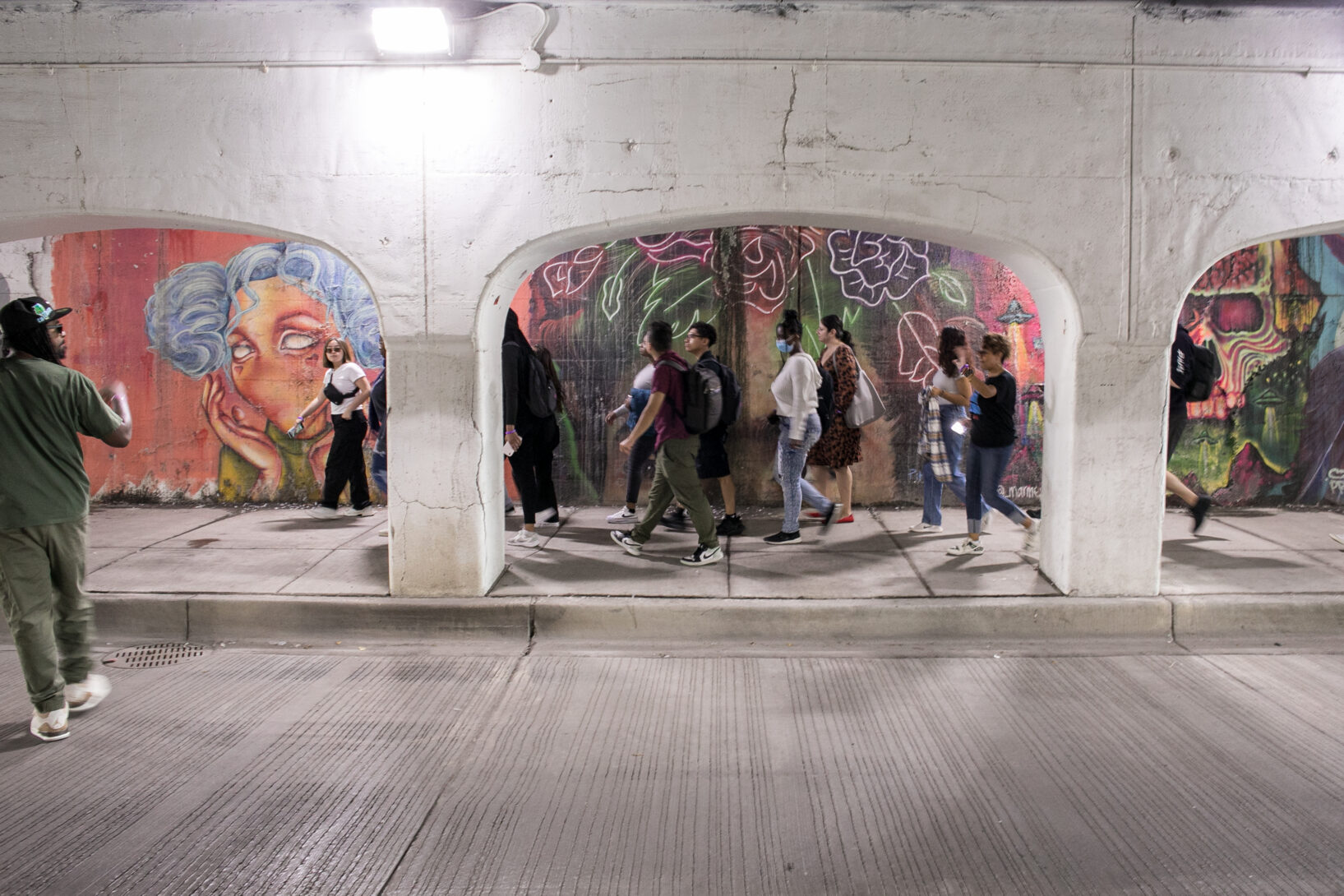 Service Is The First Leadership Lab