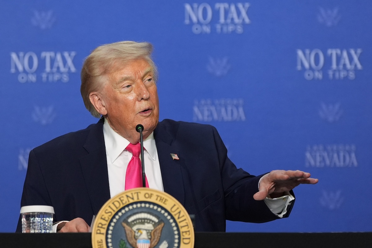 Trump Administration Proposes New Rules To Cut Federal Loans For Low-Earning College Programs