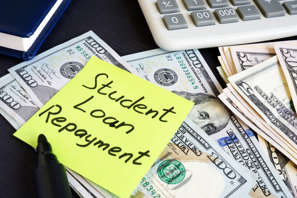 Your Student Loan Repayment Plan Options, Explained