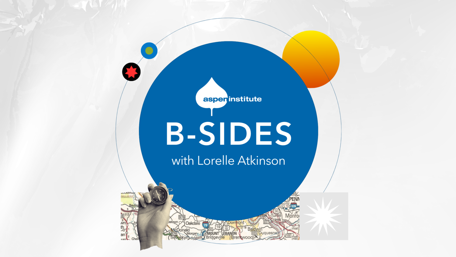 B-Sides: The Deeper Side of Leadership