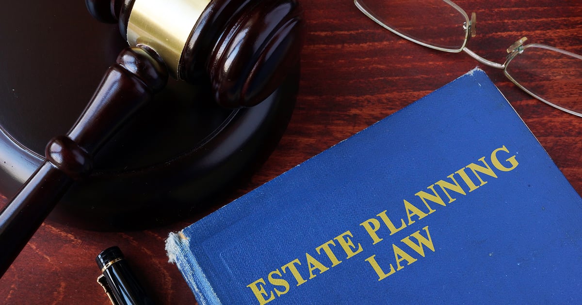 An Estate Planner’s Guide to the Hart-Scott-Rodino Act