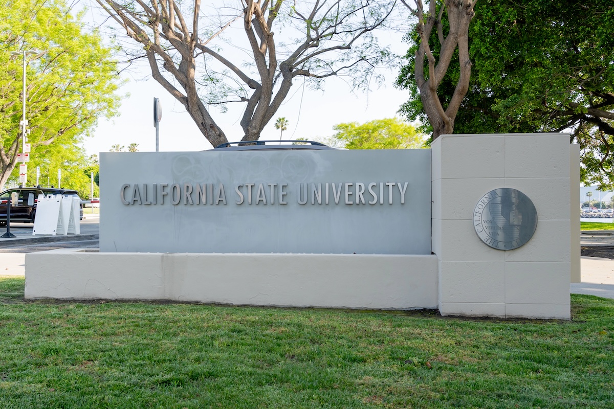 Cal State Approves 3-Year Bachelor’s Degrees Across All 22 Campuses