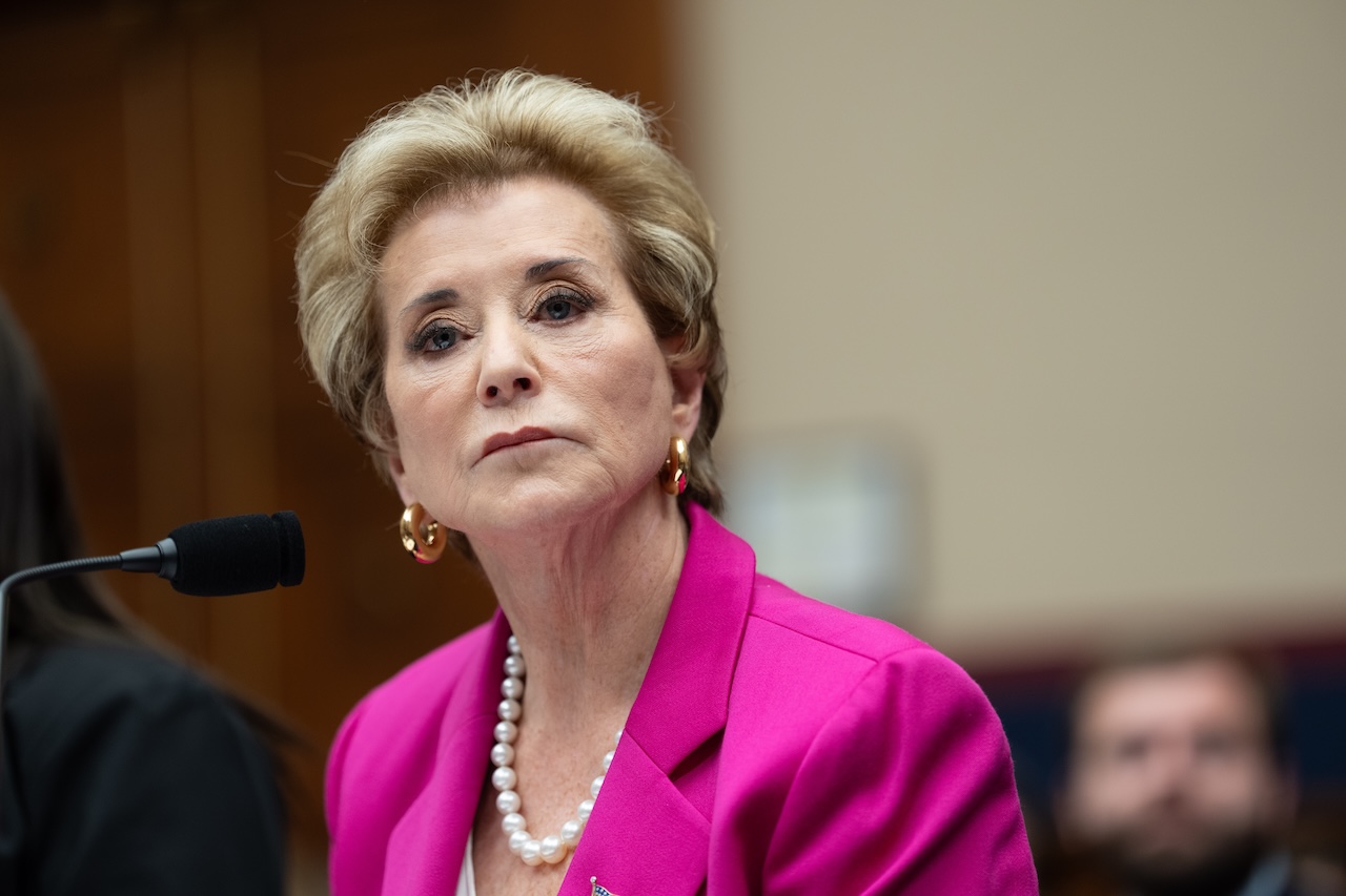 McMahon Defends Education Department Dismantling, New Grad Loan Caps in House Hearing