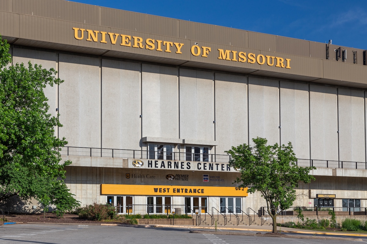 Mizzou Tuition Rising 4% This Fall After Board Of Curators Vote