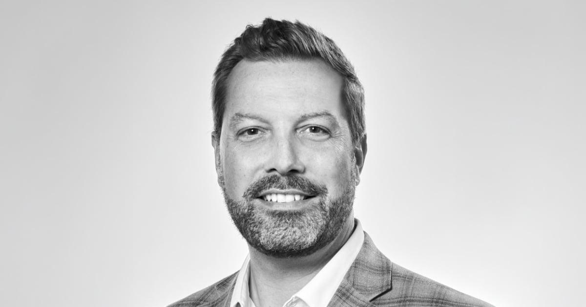 RIA Platform VestGen CEO Departs