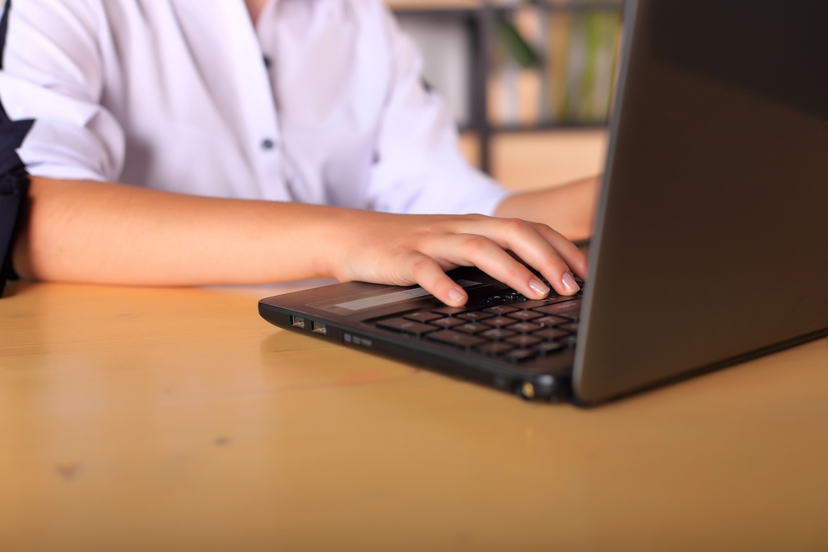 Students Pick Work Over College As AI Rewrites Career Plans