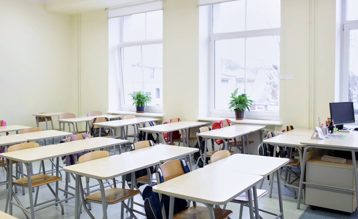 Study Confirms More Hours In School Raises Student Achievement — With One Catch