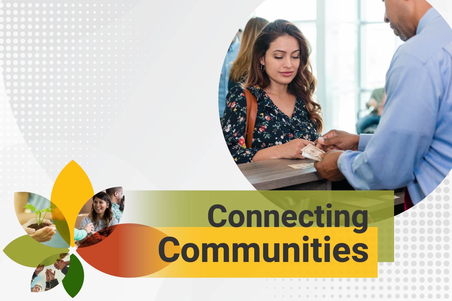 [Watch] Bank On and Reaching the Unbanked in Our Communities