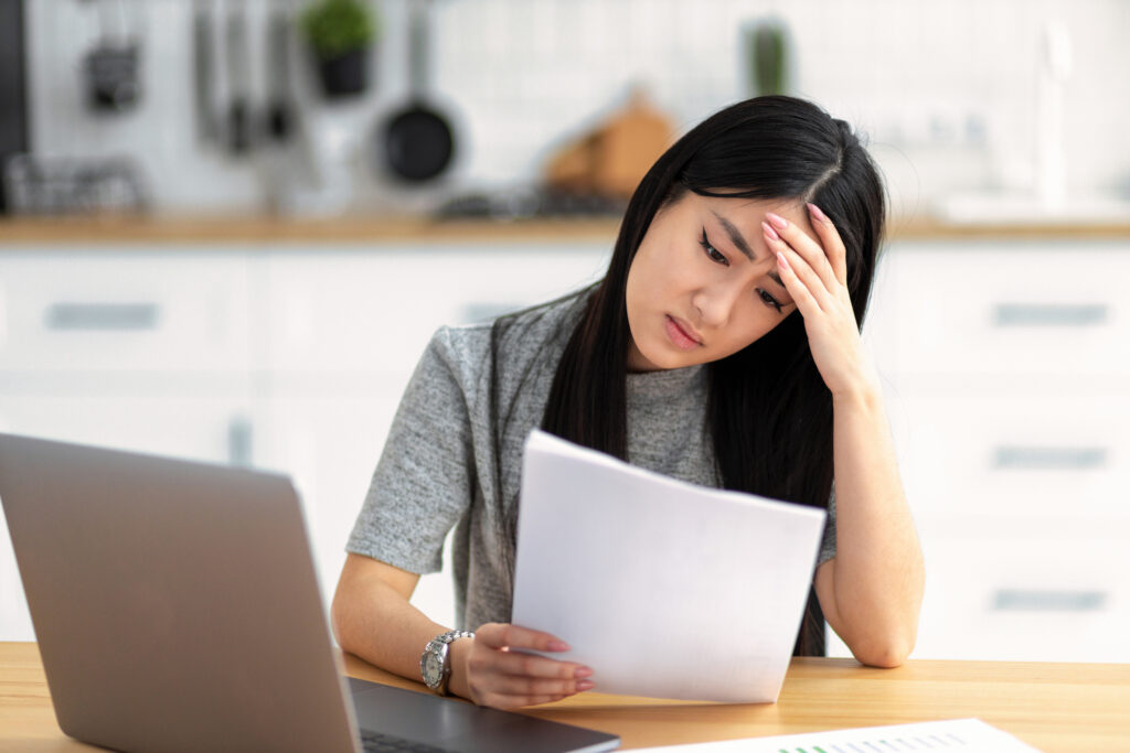 What Happens if You Don’t Pay Debt at All?