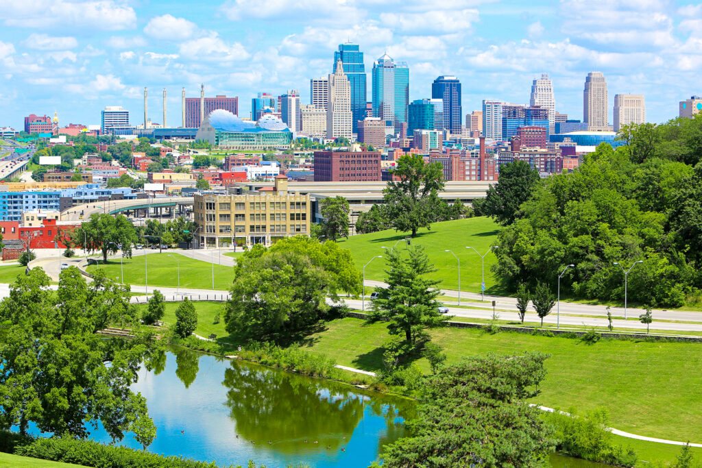Where Labor Market Momentum Outpaces the National Average