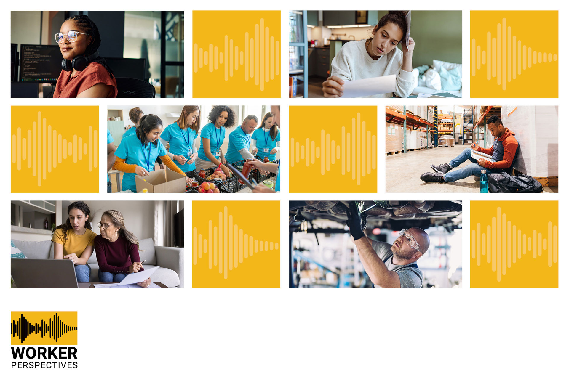 2026 Worker Perspectives | Executive Summary