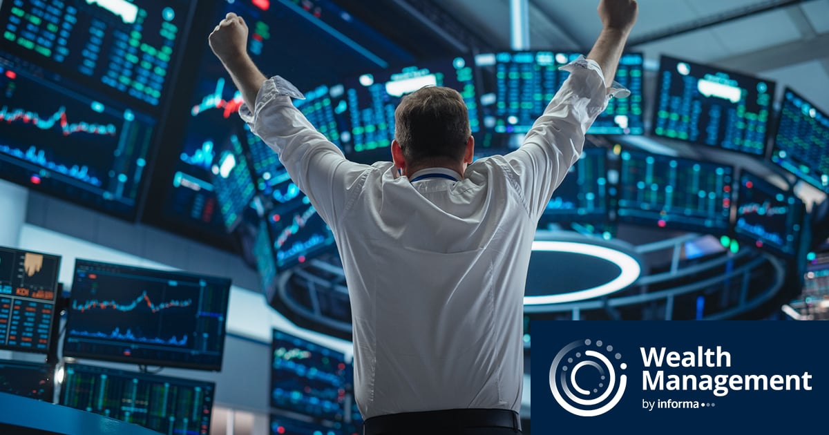 Advisor Optimism Soars to New Highs