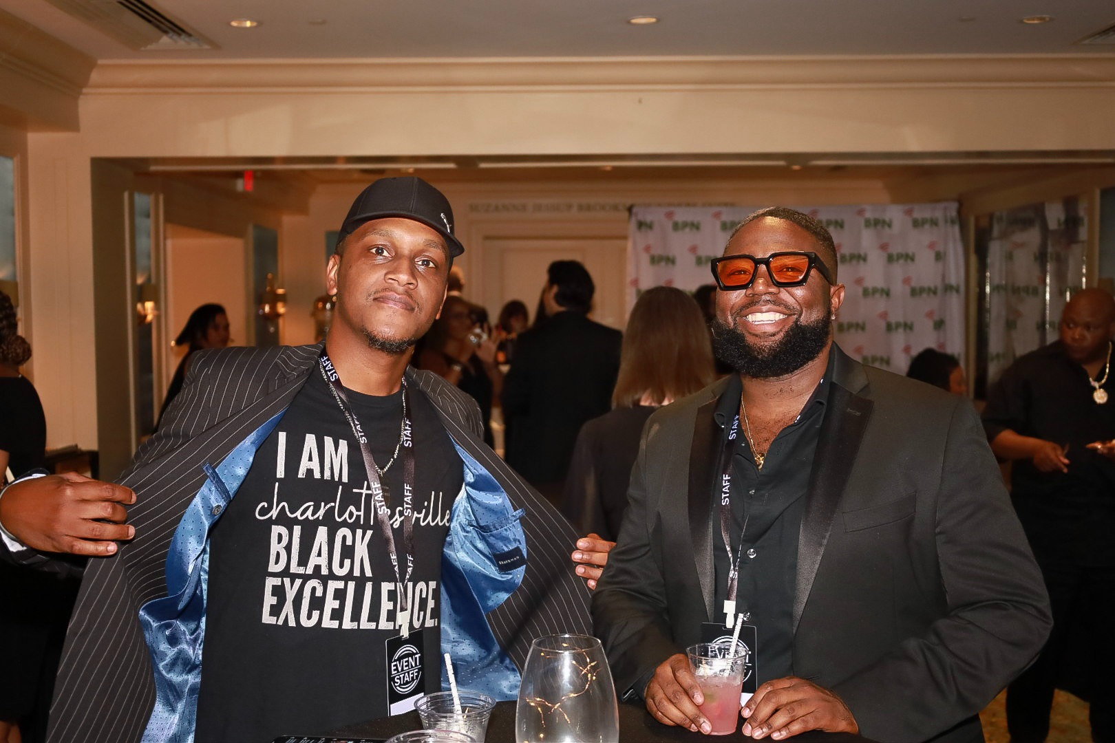 Best In Black Cville Is Back…And This Year, We’re Honoring the Ancestors.
