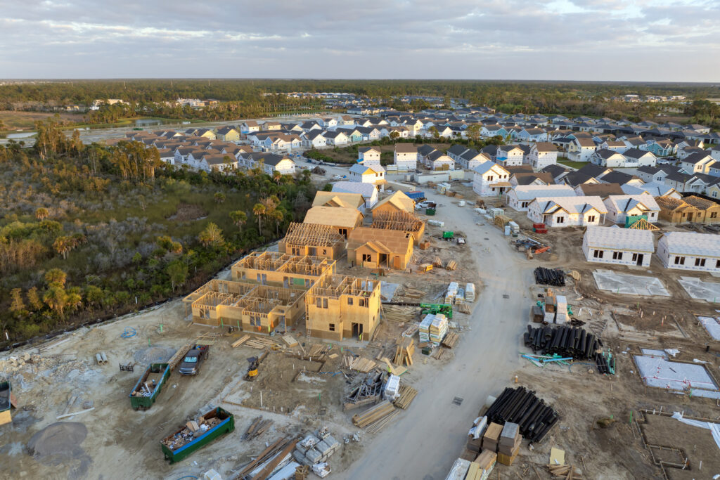 Build-to-Rent Activity Stabilizes Above Historical Highs