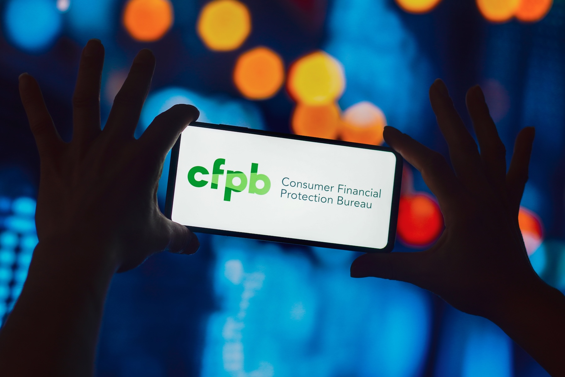 CFPB Now Requires ID Verification to File a Complaint