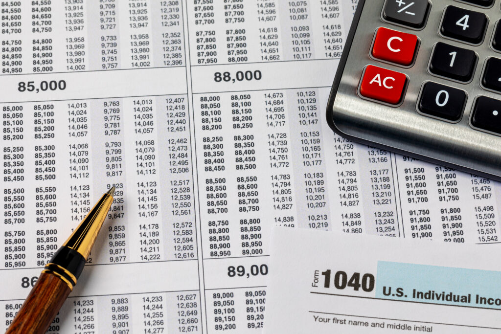 Everything You Need to Know About Tax Brackets and How Your Taxable Income Is Calculated