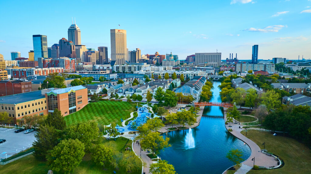 Indianapolis Multifamily Market Snapshot — June 2026