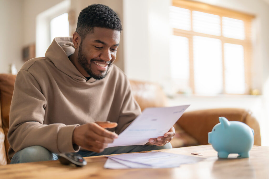 Spring Clean Your Finances First: A Fresh Start