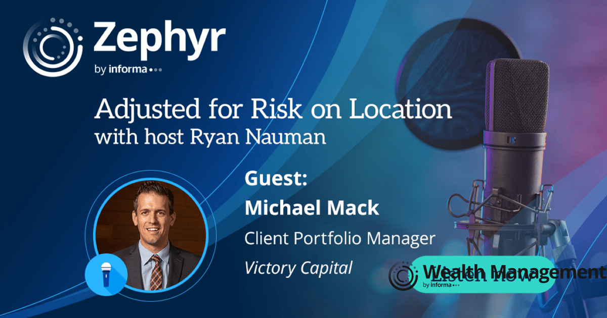 Victory Capital’s Mack on Mag Seven Risk and Free Cash Flow ETFs