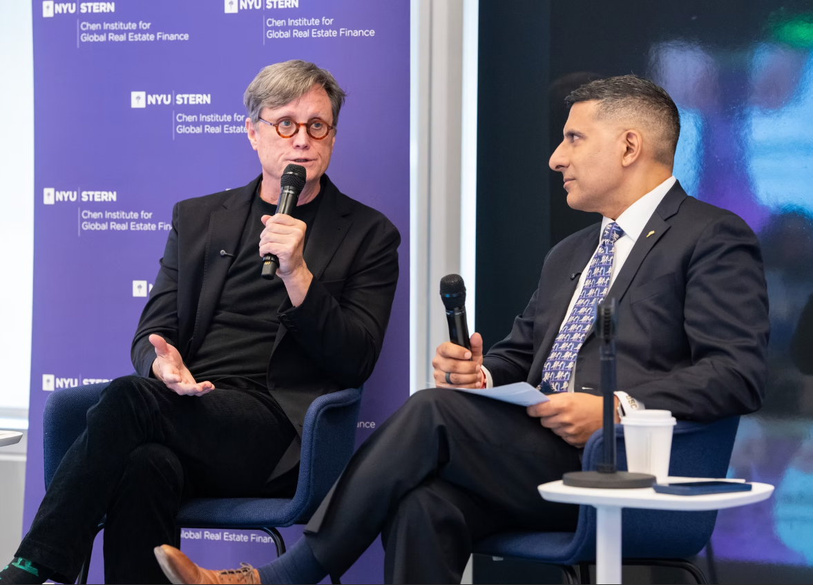 Real Estate Pride Roundtable