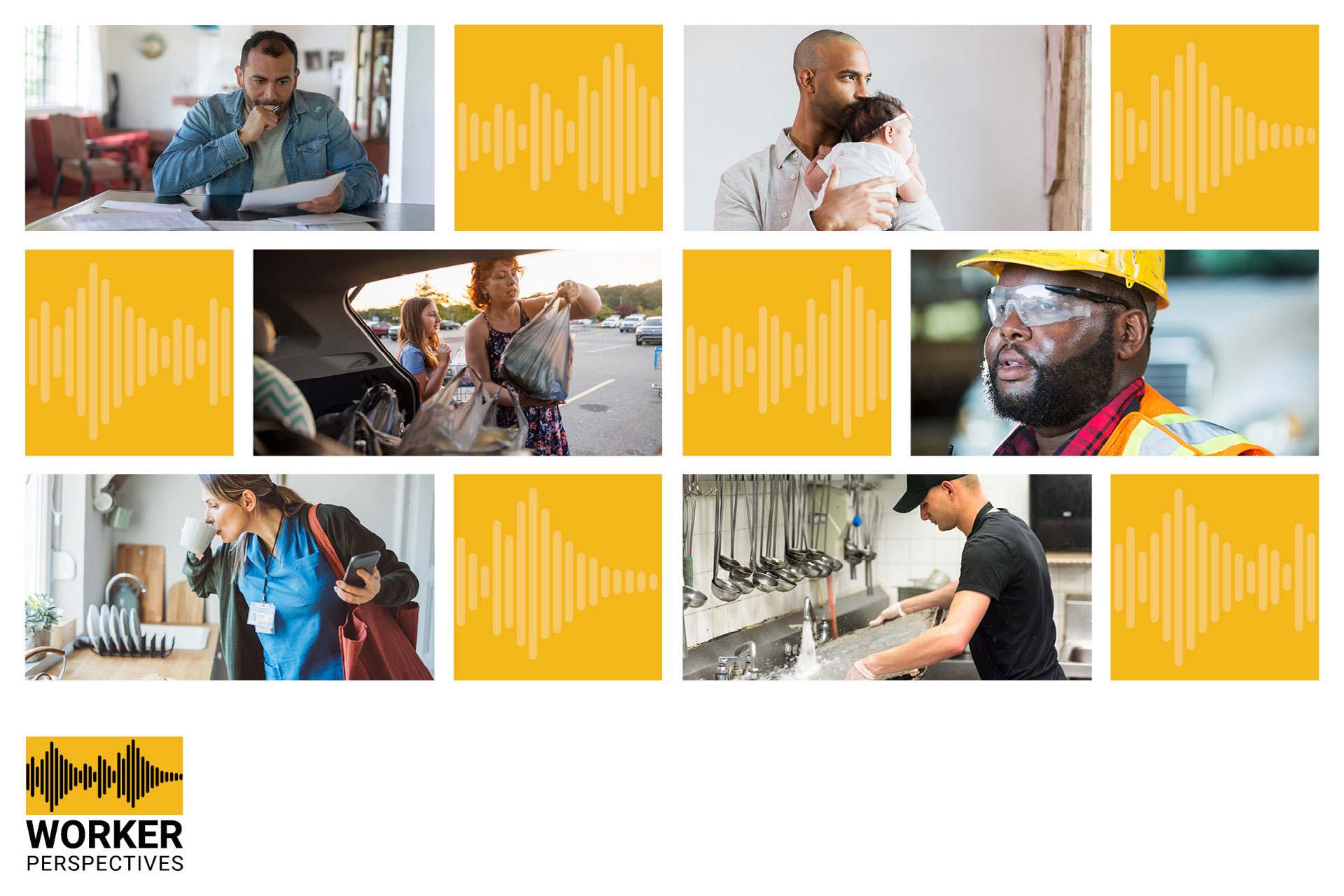 Worker Perspectives | Economic Context and Methodology