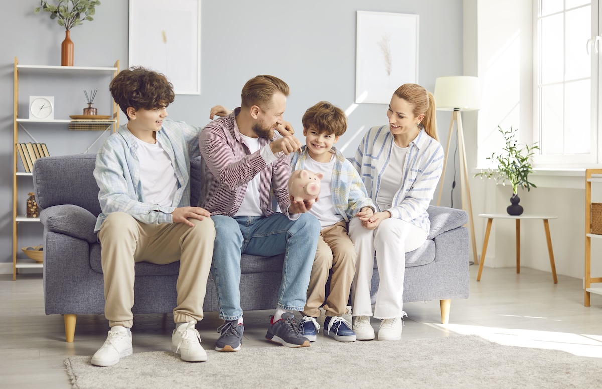 75% Of American Families Now Save For Education, New Report Finds