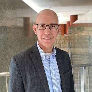 Andrew Huff – Fed Communities