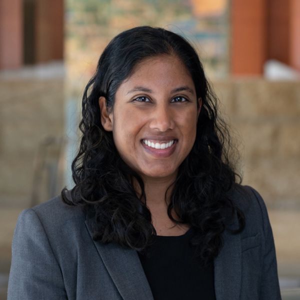 Ayushi Narayan, PhD – Fed Communities