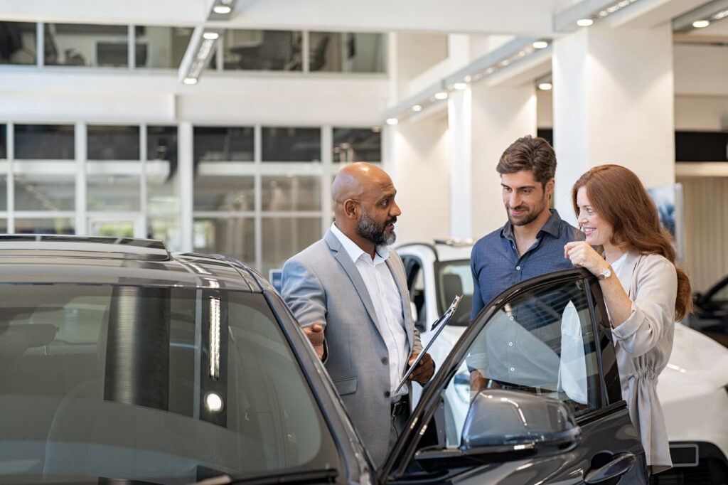 Can You Use Credit Card for Car Down Payment?