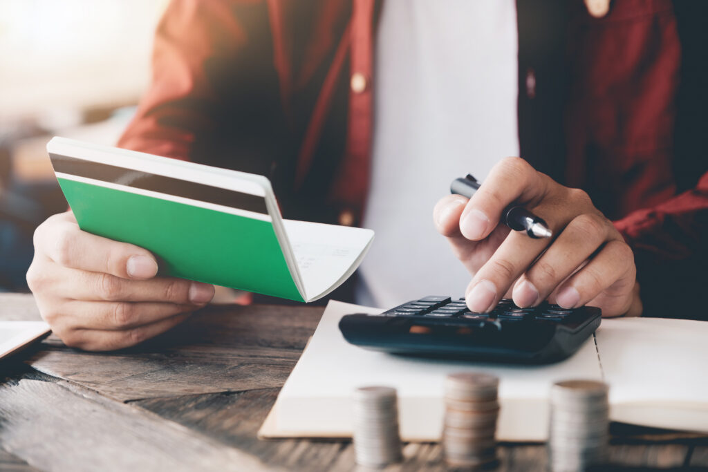 Credit, DTI, and Equity Requirements