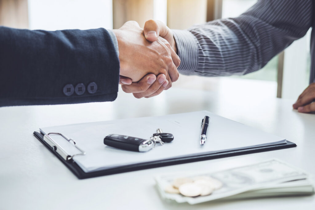 Finance Charge on a Car Loan Explained