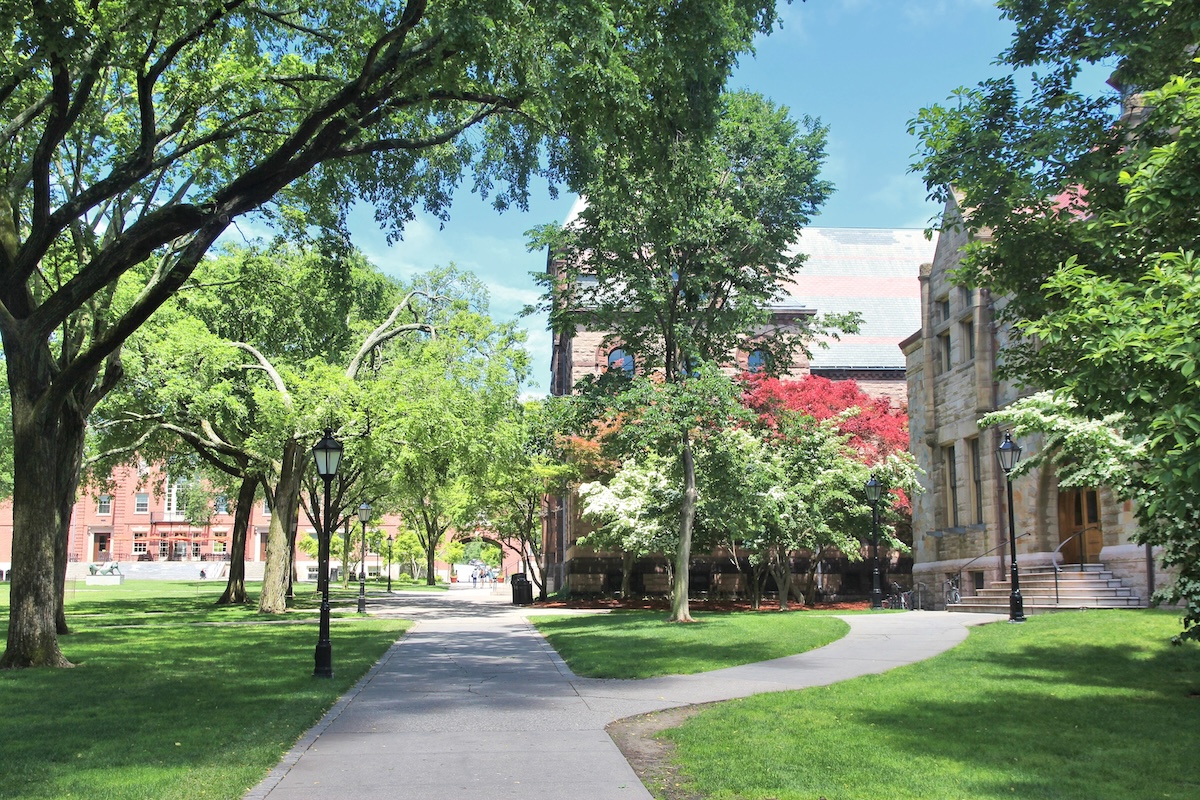 Moody’s Cuts Brown University Outlook To Negative, Citing $1.7 Billion Debt Load