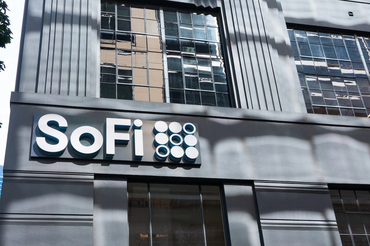 SoFi’s SEC Filing Says Its Private Student Loans Can Be Discharged in Bankruptcy