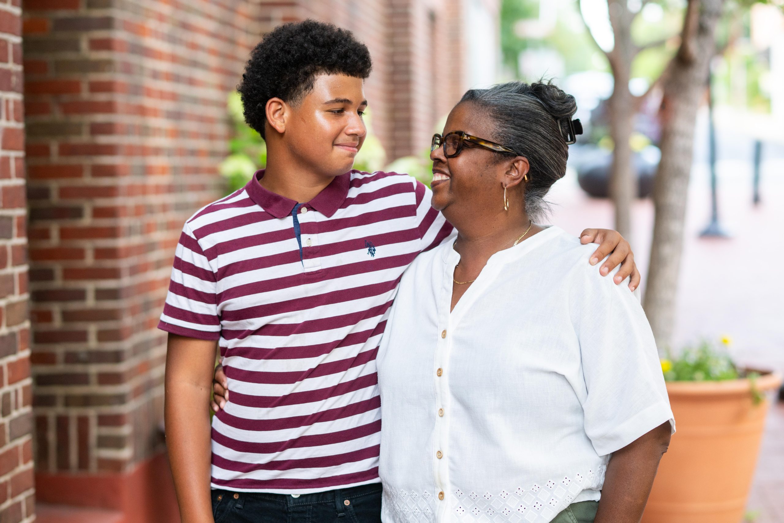 Stepping In: Grandparents as Primary Caregivers When Parents are Absent