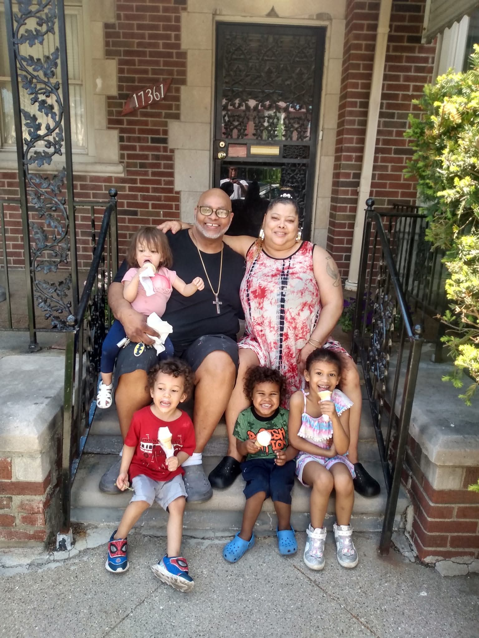 A Rent-to-Own Journey: How A Detroit Household of Senior Citizens Owned Their “Castle”