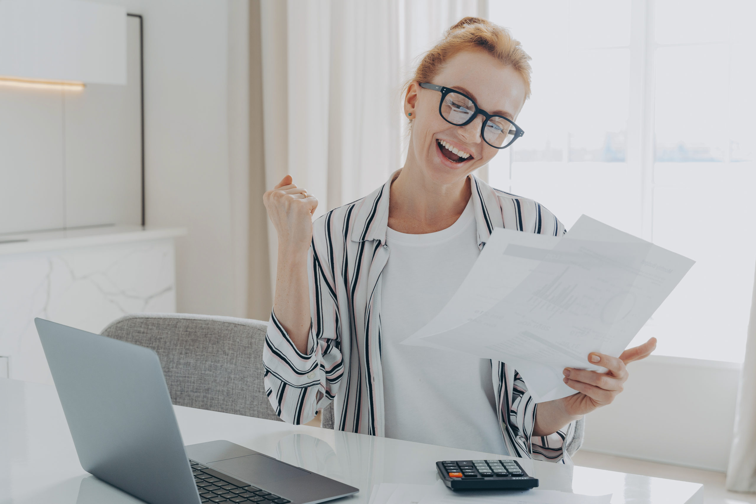 Bigger Paycheck or Tax Refund: Which Is Better?