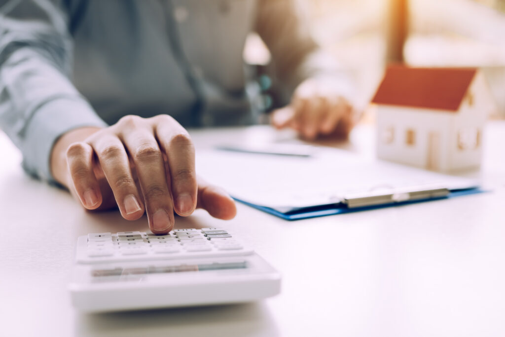 Can I Borrow From My IRA to Buy a House?