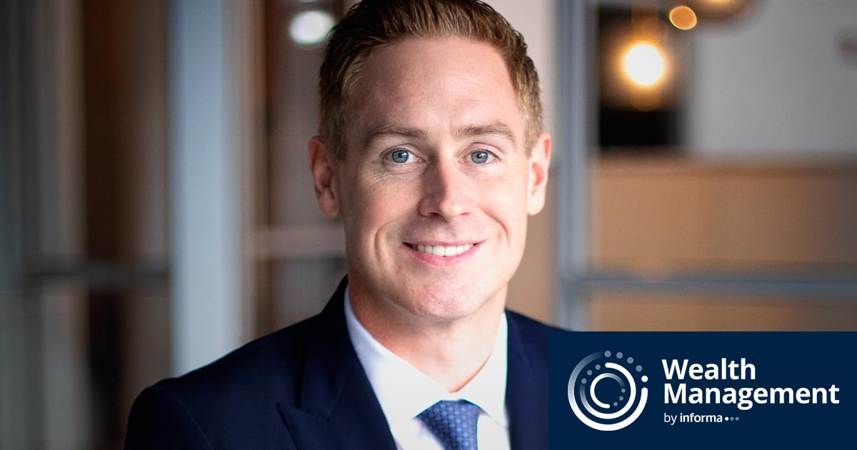 Corient CEO MacAlpine on the RIA as a ‘Service Partnership’